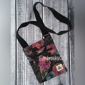 Dakine Jive crossbody bag